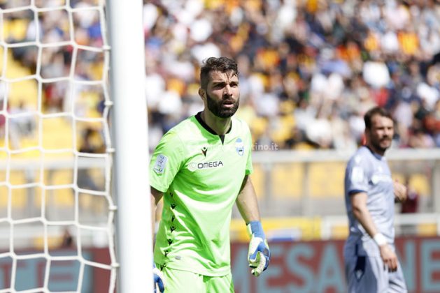 Un gol di Helgason regala al Lecce la terza vittoria di fila: un altro passo verso la A - Corriere Salentino