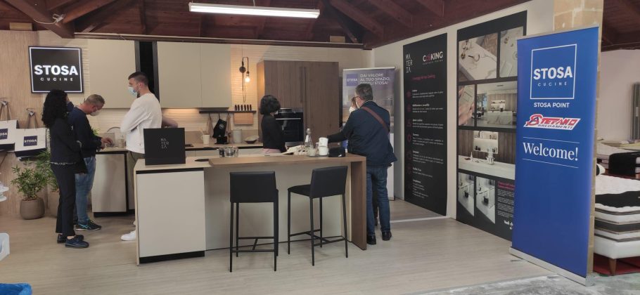 Scommessa vinta per LecceArredo a Miggiano: oltre 12.000 visitatori alla terza giornata - Corriere Salentino