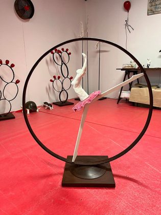 LecceArredo, inaugurata la 32esima edizione a Miggiano: dopo due anni di stop, la manifestazione riporta le novità del settore dal vivo - Corriere Salentino