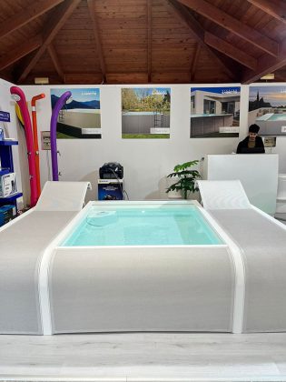 LecceArredo, inaugurata la 32esima edizione a Miggiano: dopo due anni di stop, la manifestazione riporta le novità del settore dal vivo - Corriere Salentino