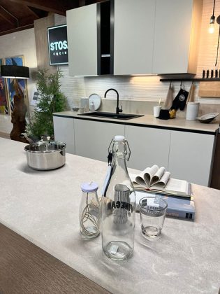 LecceArredo, inaugurata la 32esima edizione a Miggiano: dopo due anni di stop, la manifestazione riporta le novità del settore dal vivo - Corriere Salentino