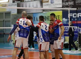 Leo Shoes Casarano, ultima trasferta di campionato in casa del fanalino di coda Marigliano