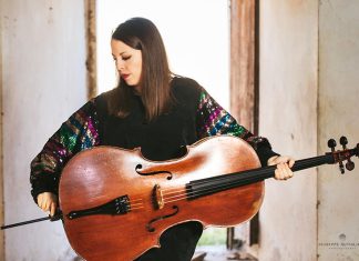 Sabato ad Arnesano “Canto d’addio” con il pianista americano Micah McLaurin e la violoncellista Ludovica Rana