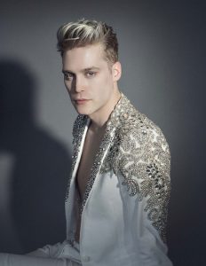 Sabato ad Arnesano "Canto d’addio" con il pianista americano Micah McLaurin e la violoncellista Ludovica Rana - Corriere Salentino