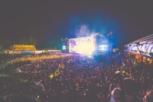 Parco Gondar: per il nuovo cartellone eventi 2022 al via la collaborazione con DICE, il sistema di ticketing totalmente digitale - Corriere Salentino