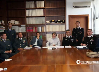 Rifiuti interrati sotto terra: Cassazione annulla quattro condanne