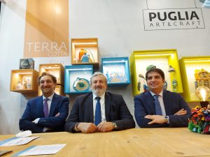 BIT, la Puglia è la regina del turismo italiano - Corriere Salentino
