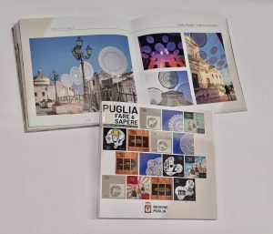 L'artigianato artistico pugliese si presenta alla BTM di Taranto 2022, Delli Noci: “La Puglia è il suo artigianato artistico" - Corriere Salentino