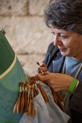 “Lu panieri” torna la storica fiera agricola della Festa della Madonna di Cerrate con la Santa Messa - Corriere Salentino