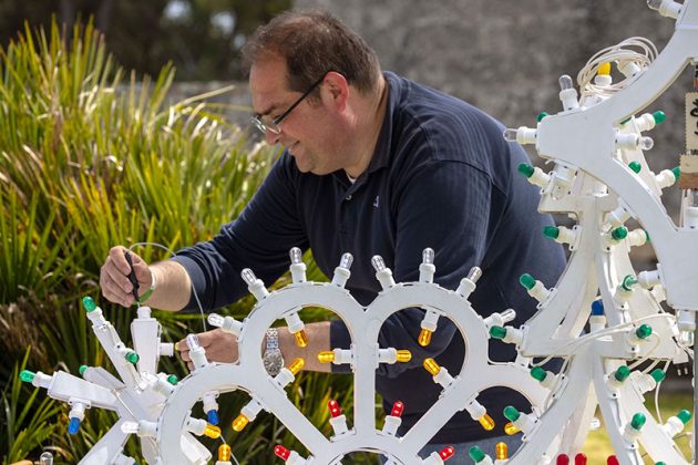 “Lu panieri” torna la storica fiera agricola della Festa della Madonna di Cerrate con la Santa Messa - Corriere Salentino