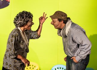 Lo spettacolo è dal vivo, “Regina Madre” rinviato a sabato 30 aprile