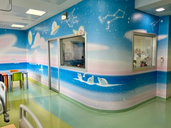 Da Lecce al Policlinico Gemelli per regalare sorrisi ai piccoli pazienti - Corriere Salentino