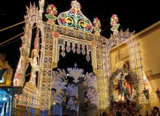 Matino calls Music domenica 24 aprile