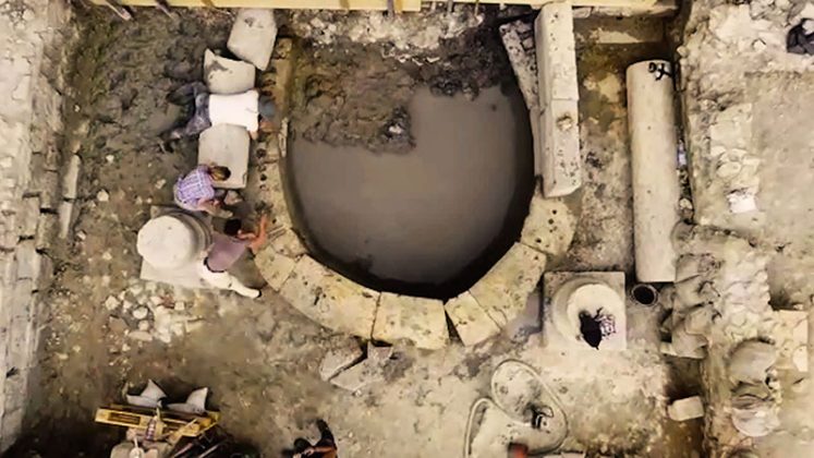 Martedì 26 aprile secondo appuntamento del ciclo di conferenze “Salento e non solo. Recenti grandi scoperte dell’archeologia in Italia” - Corriere Salentino