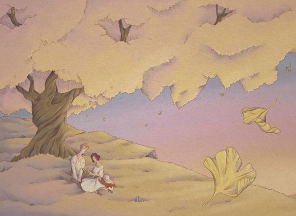 Merliot: un viaggio nel Medioevo fantastico… con un messaggio di pace - Corriere Salentino