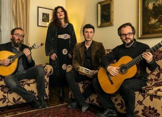 “Trapunto di Stelle”: omaggio a Domenico Modugno il 27 maggio al Cavallino Bianco di Galatina