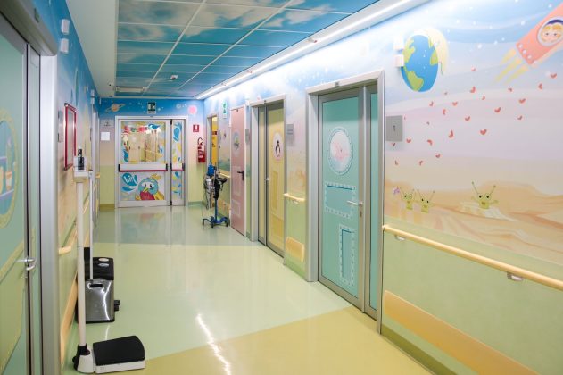 Da Lecce al Policlinico Gemelli per regalare sorrisi ai piccoli pazienti - Corriere Salentino