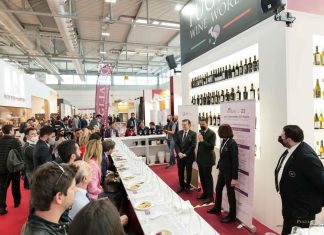 La Puglia “In tutti i sensi” al Vinitaly 2023 di Verona, dal 2 al 5 aprile