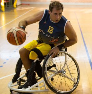 Basket in carrozzina, playoff di Serie B: sarà Rieti - Lecce - Corriere Salentino