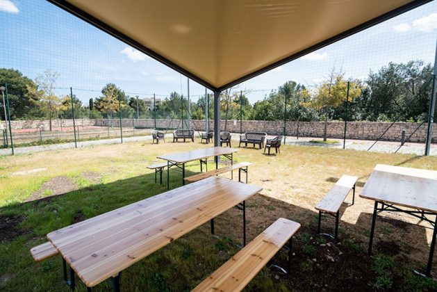 Tagghiate Urban Factory: apre il nuovo parco urbano a Lecce dal 1 maggio in Via Dei Ferrari - Corriere Salentino