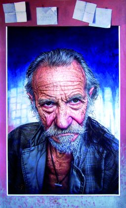 Salento a pArte: Maurizio Muscettola - Corriere Salentino