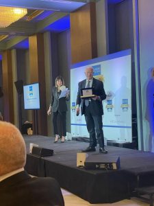 Milano Finanza Banking Awards 2022: alla BCC Leverano assegnato il premio come 1° eccellenza regionale tra le Banche commerciali - Corriere Salentino