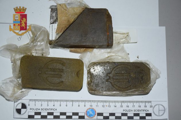 Secondo blitz in pochi giorni: 15 indagati ed 8 arresti per traffico di droga, estorsioni e usura tra Nardò e dintorni - Corriere Salentino