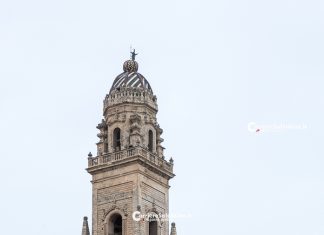 San Valentino, regalo per le coppie, sull’ ascensore panoramico del campanile del Duomo in due al prezzo di uno