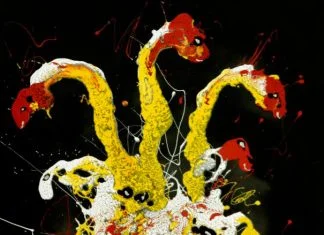 Salento a pArte: L’originale stile pittorico impressionista di Fabio Cappello