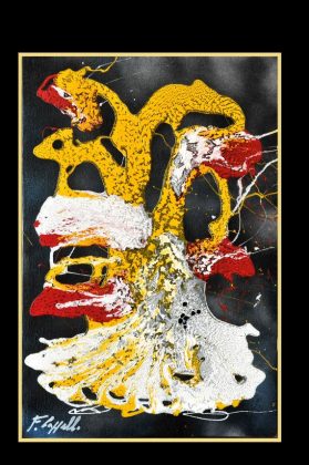 Salento a pArte: L’originale stile pittorico impressionista di Fabio Cappello - Corriere Salentino