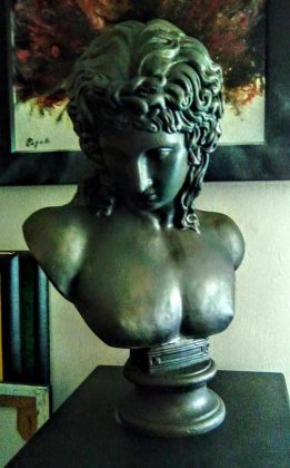 Salento a pArte: L’originale stile pittorico impressionista di Fabio Cappello - Corriere Salentino