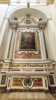 Alla scoperta del Salento: la Cattedrale di Ugento - Corriere Salentino