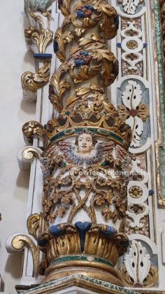 Alla scoperta del Salento: la Cattedrale di Ugento - Corriere Salentino