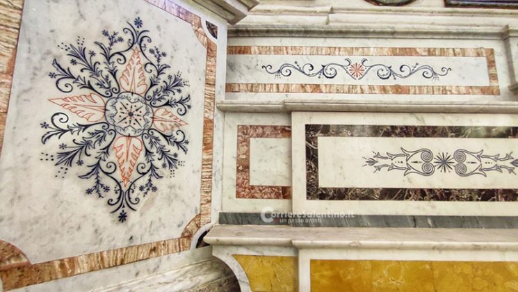 Alla scoperta del Salento: la Cattedrale di Ugento - Corriere Salentino