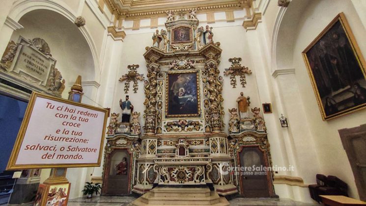 Alla scoperta del Salento: la Cattedrale di Ugento - Corriere Salentino
