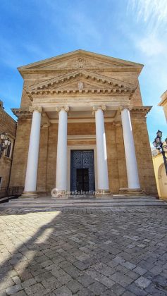 Alla scoperta del Salento: la Cattedrale di Ugento - Corriere Salentino