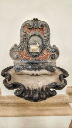 Alla scoperta del Salento: la Cattedrale di Ugento - Corriere Salentino