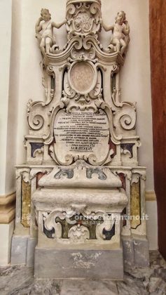 Alla scoperta del Salento: la Cattedrale di Ugento - Corriere Salentino