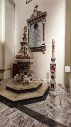 Alla scoperta del Salento: la Cattedrale di Ugento - Corriere Salentino