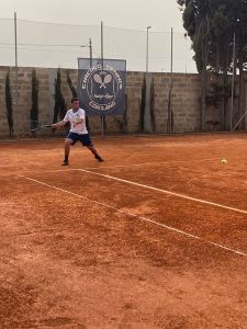 Il Circolo Tennis Corsano batte anche il Tuglie ai play-off e prosegue la cavalcata in Serie C - Corriere Salentino