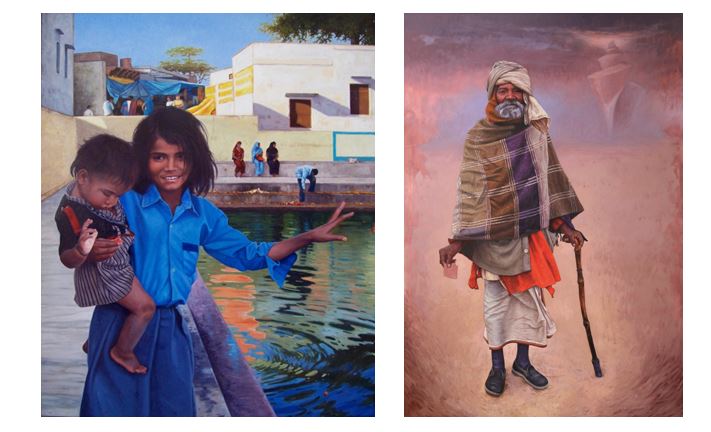 Salento a pArte: Maurizio Muscettola - Corriere Salentino