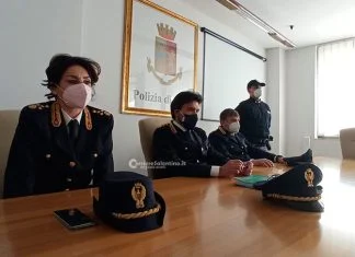Secondo blitz in pochi giorni: 15 indagati ed 8 arresti per traffico di droga, estorsioni e usura tra Nardò e dintorni