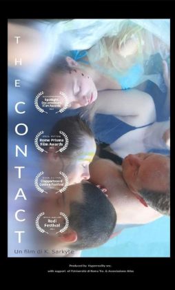 Premio miglior documentario a “Il contatto”: il racconto di un dialogo sperimentale con i ragazzi autistici della regista, salentina d’adozione, Kristina Sarkyte - Corriere Salentino