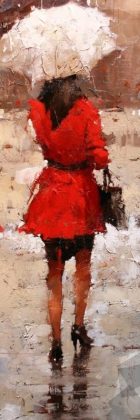 Salento a pArte: L’originale stile pittorico impressionista di Fabio Cappello - Corriere Salentino