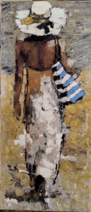 Salento a pArte: L’originale stile pittorico impressionista di Fabio Cappello - Corriere Salentino