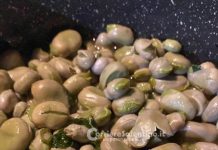 la ricetta del giorno: fave stufate Enogastronomia - Corriere Salentino