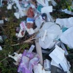 Abbandono di rifiuti: segnalazioni e fototrappole incastrano i responsabili - Corriere Salentino