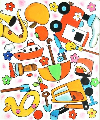 Vittorio Tapparini torna a Roma, sabato l’inaugurazione della mostra “Il tempo delle rose” - Corriere Salentino