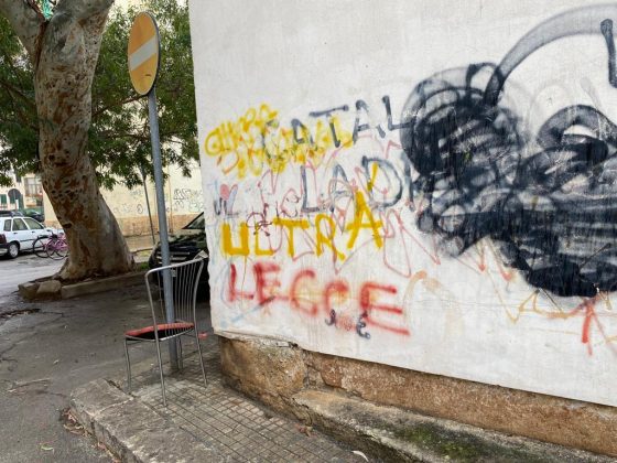 “Quell’immobile, in stato di abbandono da anni, è pericolante” appello dei residenti per la messa in sicurezza della zona a ridosso di Piazza Mazzini - Corriere Salentino