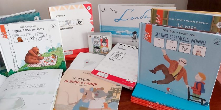 “Libri per tutti, per tutti un libro” nel Salento la mostra dei libri accessibili e tavola rotonda a tema - Corriere Salentino